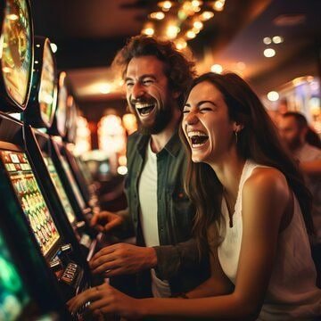 cm8879 Live Casino trực tuyến