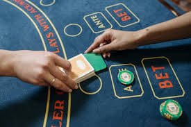cm8879 Live Casino trực tuyến dealer thật